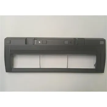 Kryt rotačního kartáče pro robotické vysavače Concept