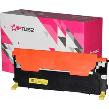 Toner pro Samsung CLP310 CLT-K4092S CLX-3175, žlutý (yellow)