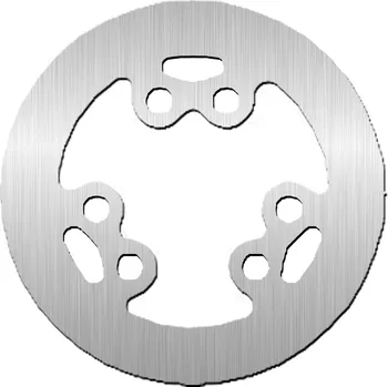 Brzdový kotouč Brzdový kotouč NG 278 DIS278