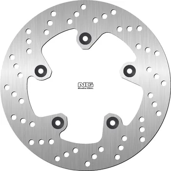 Brzdový kotouč Brzdový kotouč NG 1573 SYM Symphony ST 200 2016-2020