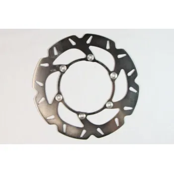 Brzdový kotouč Brzdový kotouč EBC MD6135CX YAMAHA YZ 400 F 1999-1999