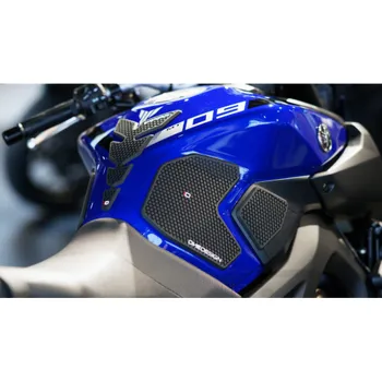 Tankpad JMT HDR231 černý YAMAHA MT-09 Tracer 2015-2018