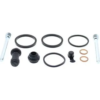 Brzda pro motocykl Opravná sada brzdového třmenu All Balls Racing CRK18-3078 YAMAHA XT 600 1990-1995