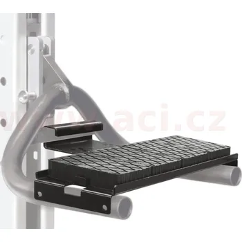 prahová opěrka pro zvedák SPOT LIFT 053236