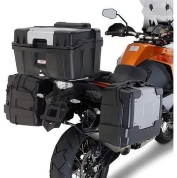 Motodíl montážní sada, KAPPA (pro boční kufry) KLR7706