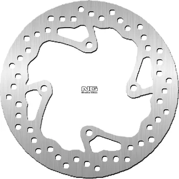 Brzdový kotouč Brzdový kotouč NG 1029 DIS1029