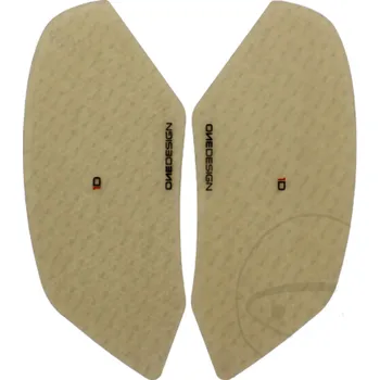 Tankpad JMT HDR202 průhledný APRILIA RSV4 1000 R (Factory) 2010-2018