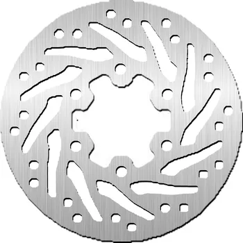 Brzdový kotouč Brzdový kotouč NG 802 DERBI GPR 50 Nude 2004-2009