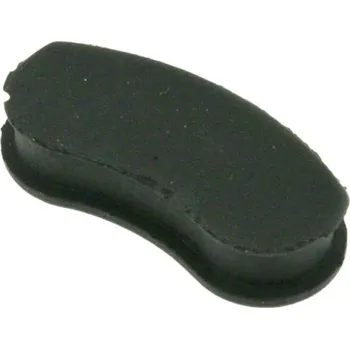 Gumová zátka drážky setrvačníku RMS 121830310 121830310