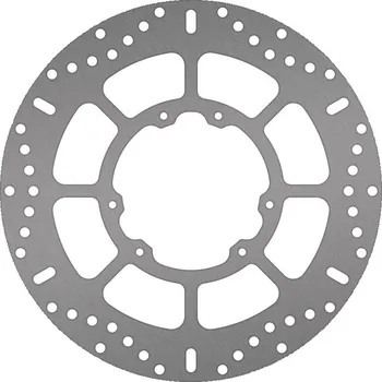Brzdový kotouč Brzdový kotouč EBC MD8002 DERBI Senda 50 SM 2008-2011