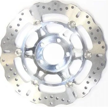 Brzdový systém Brzdový kotouč EBC MD4154CC KAWASAKI ZX-12R Ninja 2004-2006