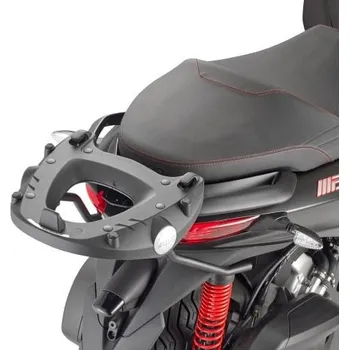 KR5600 nosič kufru PIAGGIO MP 300 HPE / Yourban 125-300 (11-22) PIAGGIO/VESPA MP3 125 RL ie Yourban 2011-2013