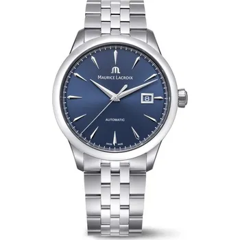 Maurice Lacroix 1975 Automatic 756008-SS002-430-1 + 5 let záruka a dárek ZDARMA