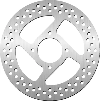 Brzdový kotouč Brzdový kotouč NG 494 YAMAHA YFM 660 Raptor 2002-2005