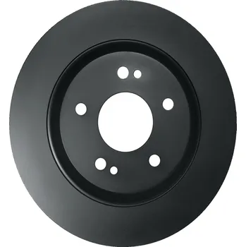 Brzdový kotouč Brzdový kotouč EBC MD533 MD533