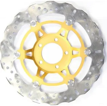Brzdový kotouč Brzdový kotouč EBC MD3006XC SUZUKI GS 500 E 1989-2003
