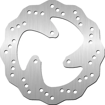 Brzdový kotouč Brzdový kotouč NG 487X DIS487X