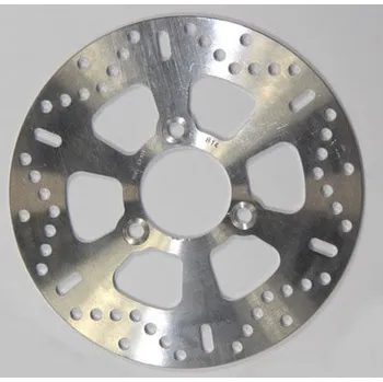 Auto-moto OPRAVA BRZDOVÉHO ROTORU RND RE DAELIM History 125 2001-2004