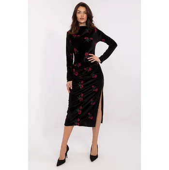 Dámské šaty Večerní šaty model 209712 Lakerta M