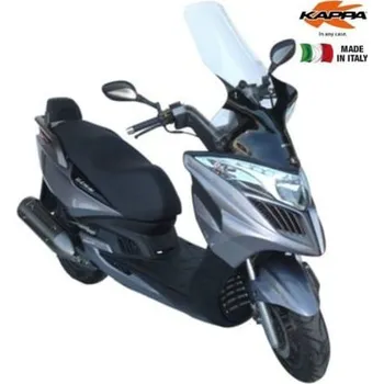 čiré plexi, KAPPA KYMCO Grand Dink 125 i G-Dink 2012-2017