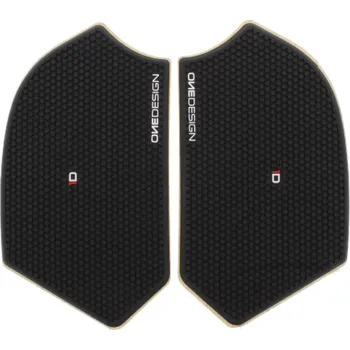 Tankpad JMT HDR223 černý SUZUKI GSX-R 750 2011-2018