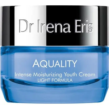 Pleťový krém Dr. Irena Eris - Intense Moisturizing Youth Cream Krémy na obličej 50 ml dámské