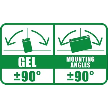 Motobaterie baterie 12V, FTX7A-BS GEL, 12V, 6Ah, 90A, bezúdržbová GEL technologie 150x87x93 FULBAT (aktivovaná ve výrobě) HYOSUNG RT 125 Karion Citytrail 2004-2007