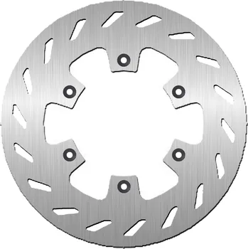 Brzdový kotouč Brzdový kotouč NG 307 DIS307