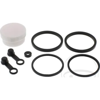 Brzda pro motocykl Opravná sada brzdového válce TOURMAX OSV 0190 YAMAHA YZ 125 1996-2002