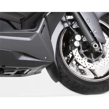 Motodíl Nástavec předního blatníku PUIG 3666N černý 3666N