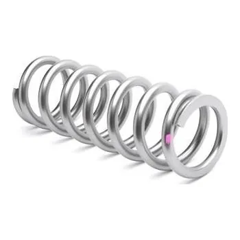 Pružina zadního tlumiče KYB 120535000101 260mm 54N 50mm SUZUKI RM-Z 250 2016-2018