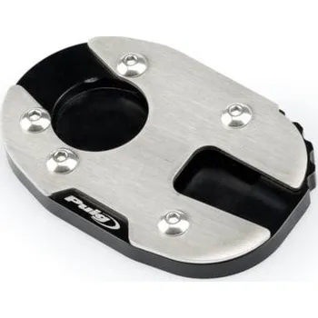 Prodloužení stojánku PUIG 20183N černý 20183N