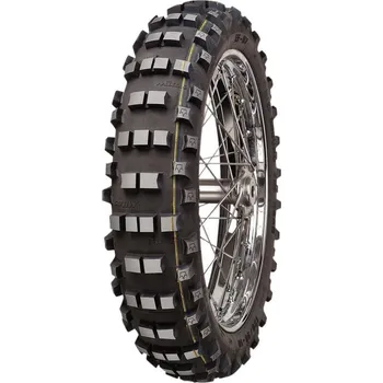 Pneumatika Pneumatiky MITAS EF-07 MAJESTIC ENDURO 120/90-18 71R TT SUPER YELLOW () 226406