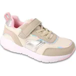 Dívčí tenisky BEFADO SPORT SHINE 516X375 Velikost: 36
