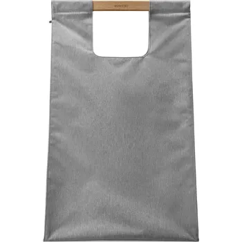 Koš na prádlo Eva Solo, Koš na prádlo Eva Solo světlý šedý - Formadore