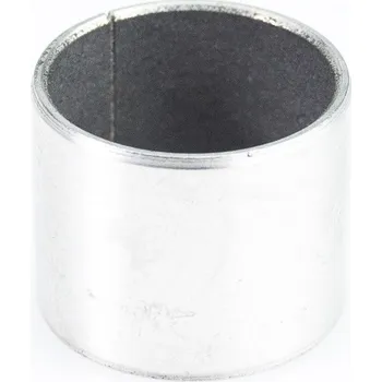 Motodíl Pístová tyč RCU KYB 120431800101 inside , bush 18mm 120431800101