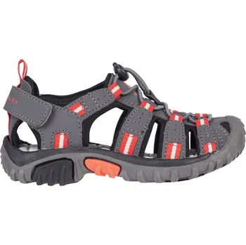 Pánská obuv McKINLEY Vapor II outdoorové sandály - 0 - šedá - 38