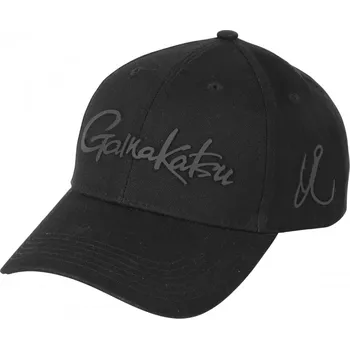 Kšiltovka Gamakatsu - Kšiltovka cap matte silicone logo