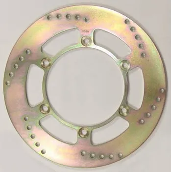 Brzdový kotouč OPRAVA BRZDOVÉHO ROTORU HPSR RND RE HONDA VF 750 F 1983-1984