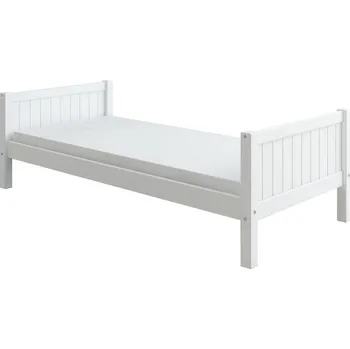 Postel Postel Romantic 441 bílá