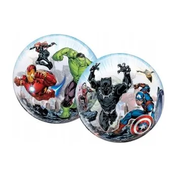 Balónek Fóliový balónek Marvel's AVENGER 22" (56 cm)
