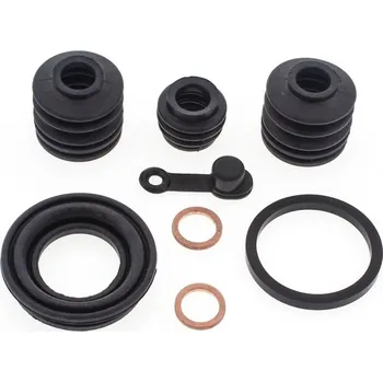 Brzda pro motocykl Opravná sada brzdového třmenu All Balls Racing CRK18-3051 HONDA TRX 650 Rincon 2003-2005