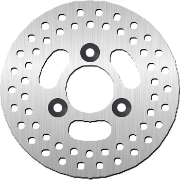 Brzdový kotouč Brzdový kotouč NG 490 KAWASAKI KEF 300 Lakota 1995-2003