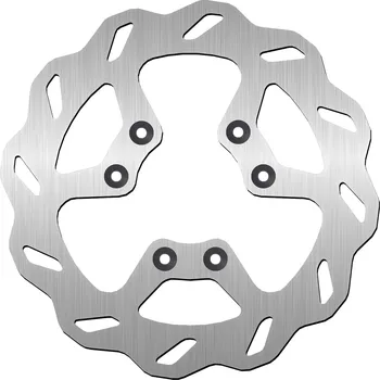 Brzdový kotouč Brzdový kotouč NG 907X DIS907X