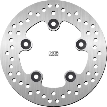 Brzdový kotouč Brzdový kotouč NG 1545 KYMCO Yager 125 GT 2015-2016
