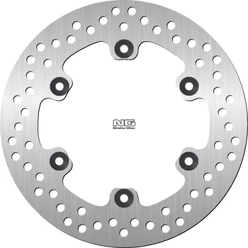 Brzdový kotouč Brzdový kotouč NG 1807 DIS1807