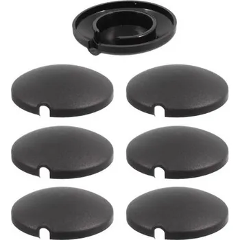 Motodoplněk Kryt palivoměru RMS 121650120 PIAGGIO/VESPA PX 150 (2011>) 2011-2017