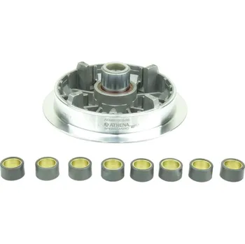 Řetězová sada pro motocykl Variátor ATHENA P400485110010 P400485110010