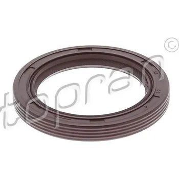 Vačková hřídel Těsnicí kroužek hřídele, vačkový hřídel TOPRAN (HANS PRIES) 302 170