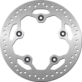 Brzdový kotouč Brzdový kotouč NG 1522 DIS1522